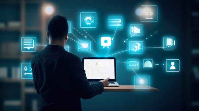 B2B Industry Trends and Insights for 2023 B2B Industry Trends and Insights for 2023