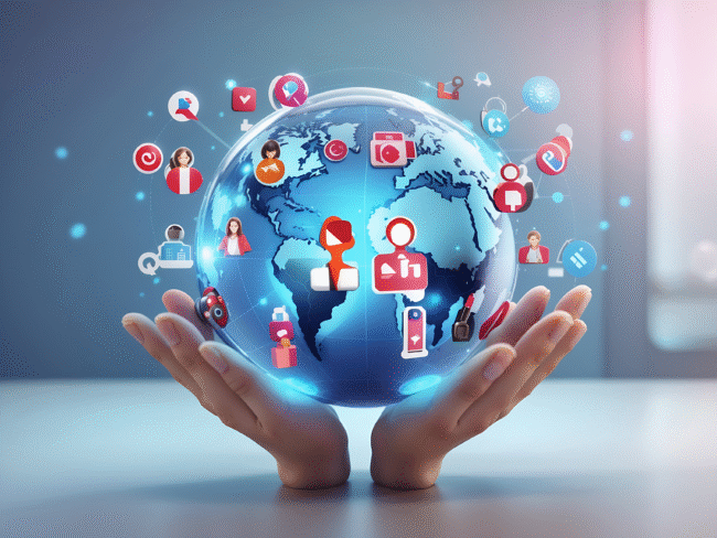 The Role Of Media In B2B Marketing