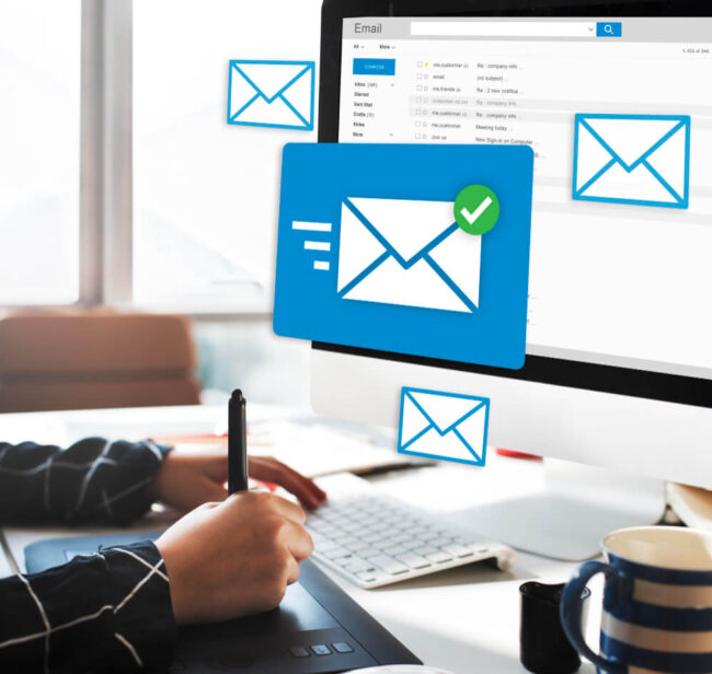 Email Marketing for B2B