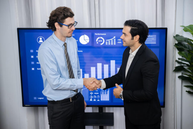 B2B Inside Sales in 2025: Trends and Tips B2B Inside Sales in 2025: Trends and Tips