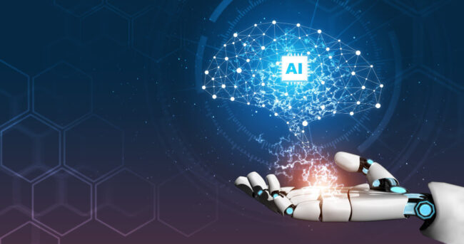 Transforming B2B Data Management with AI and Machine Learning B2B Data Management