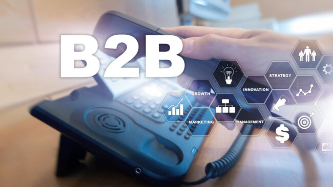 b2b marketing (2) b2b marketing pangea