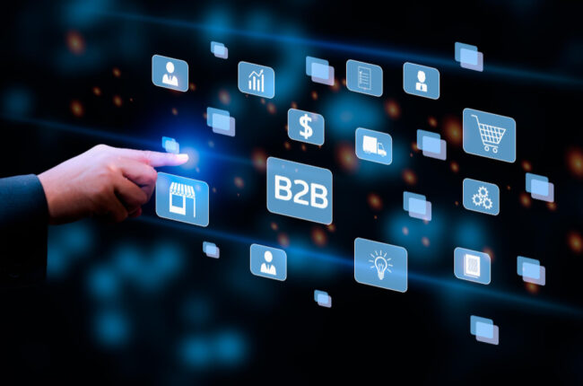 Why Prospects Get Stuck in the B2B Pipeline and How to Fix It b2b pipline blog pangea