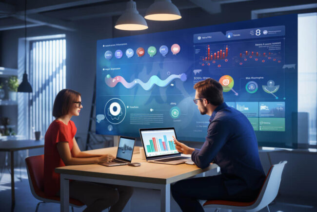 21 Important and Helpful B2B Marketing Trends For 2024 B2B Marketing Trends