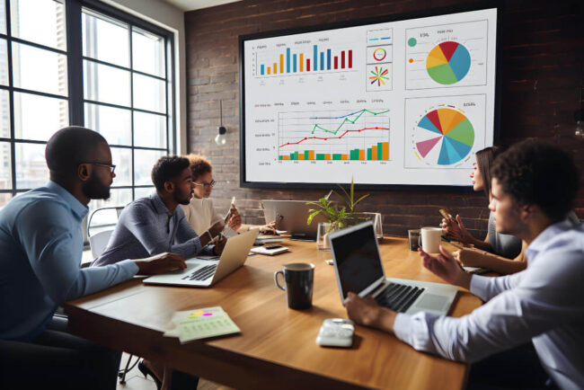 B2B Marketing Analytics