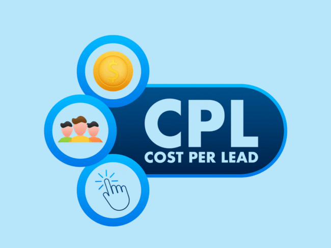 What is Cost-Per-Lead and How to Calculate It for Maximum Efficiency Cost-Per-Lead