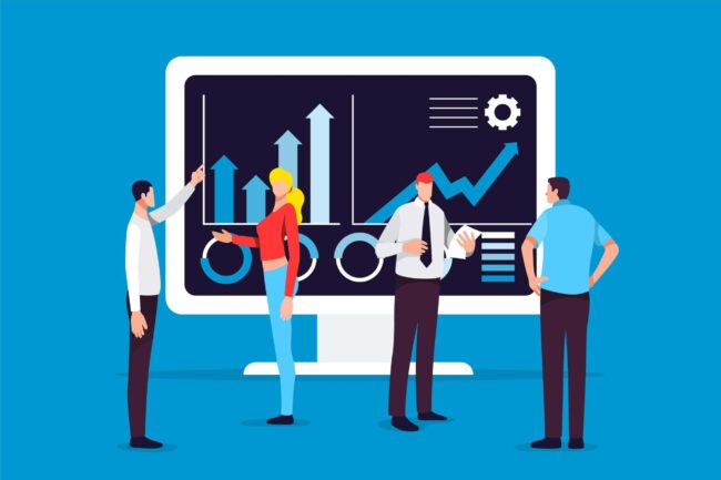 Explore the Top 10 B2B Database Providers for Quality Leads B2B database providers