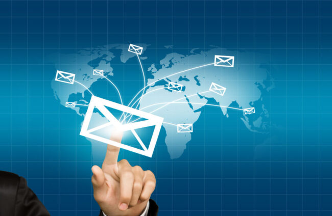 Top 10 B2B Email Marketing Trends You Need to Know B2B Email Marketing