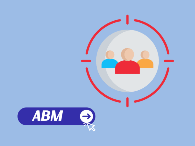 Account-Based Marketing (ABM)