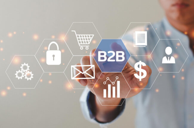 B2B Buying Process