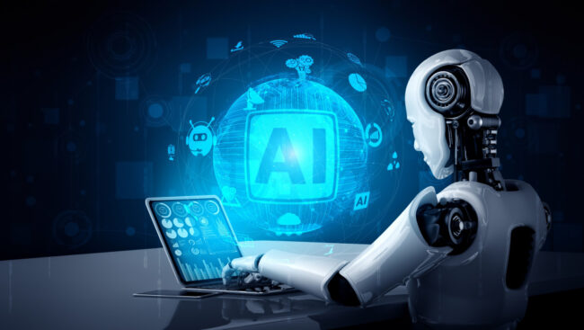 AI and Automation
