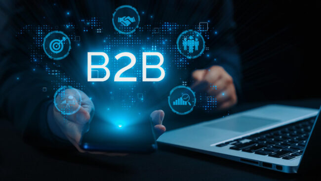 Best B2B Lead generation services
