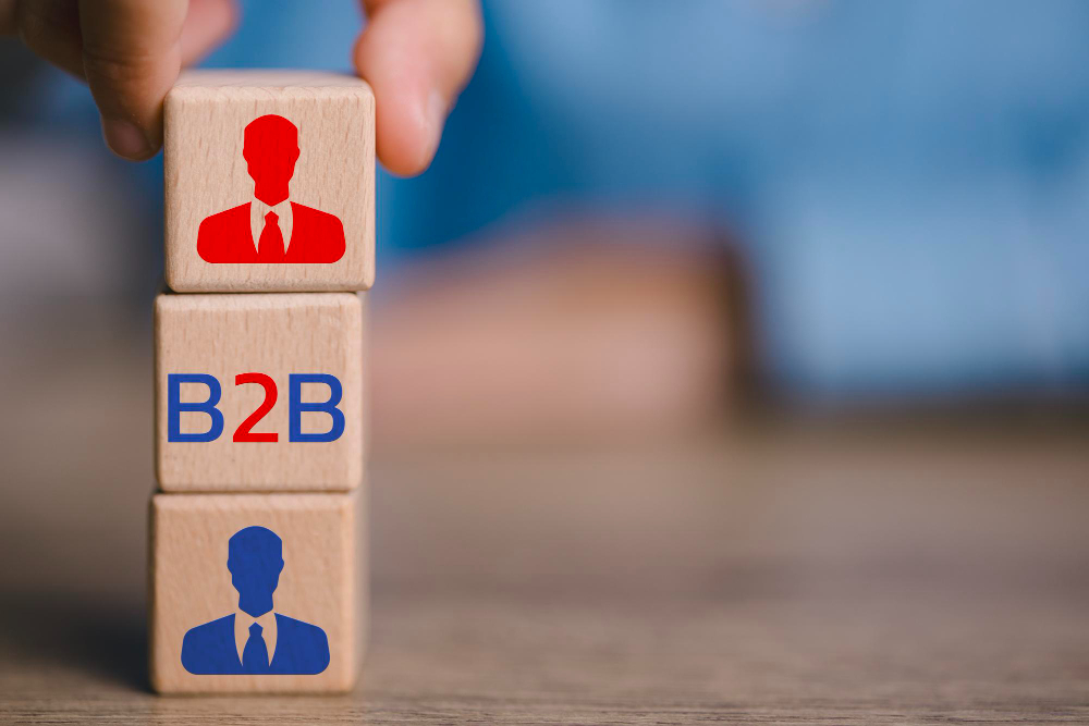 B2B Buyer Behaviour