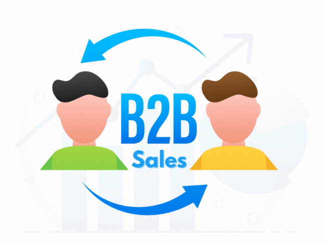 B2B Sales