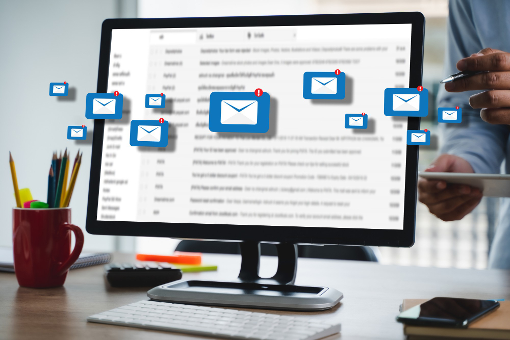 Email Marketing Services