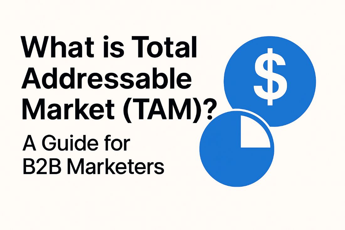 Total Addressable Market (TAM)