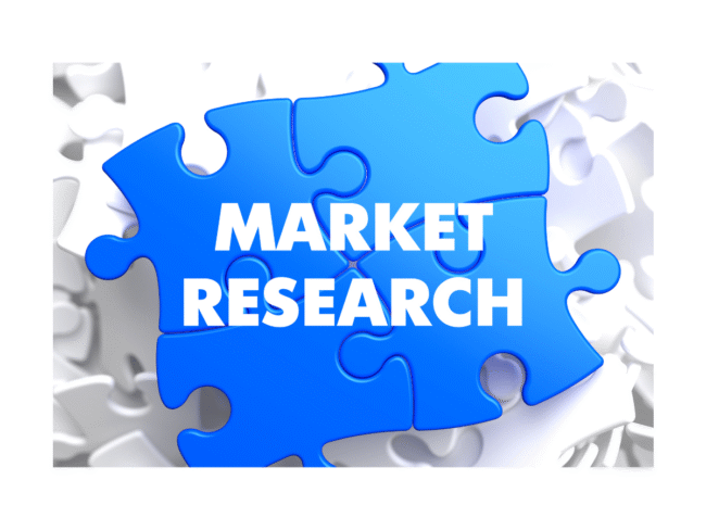 Market Research Methodologies