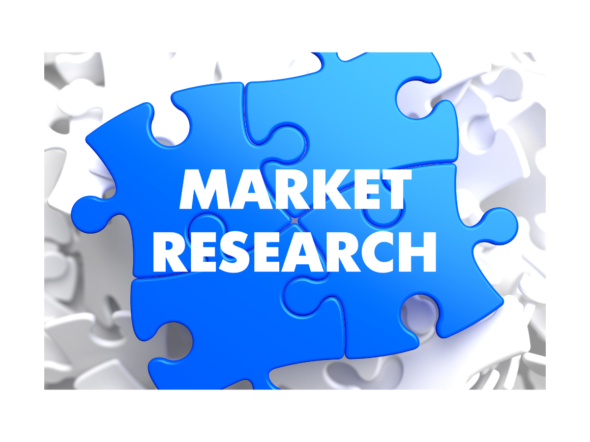 Market Research Methodologies