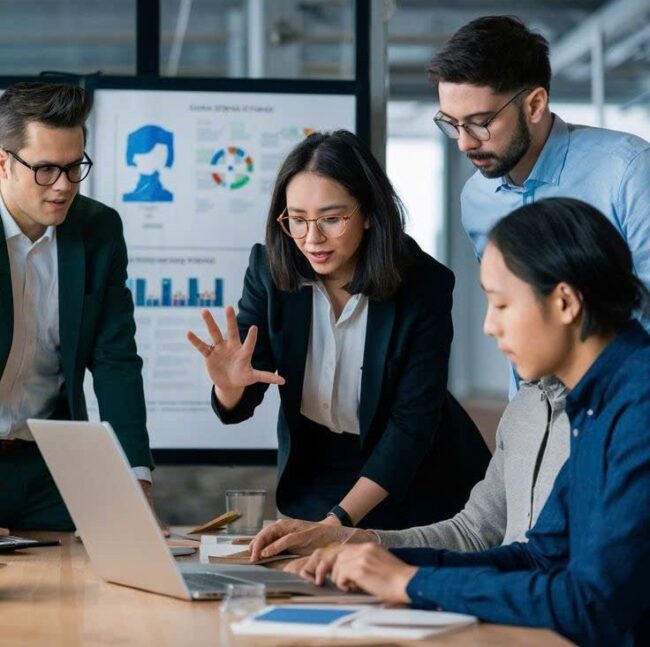 5 Lead Generation Mistakes That Kill Conversions 5 Lead Generation Mistakes That Kill Conversions