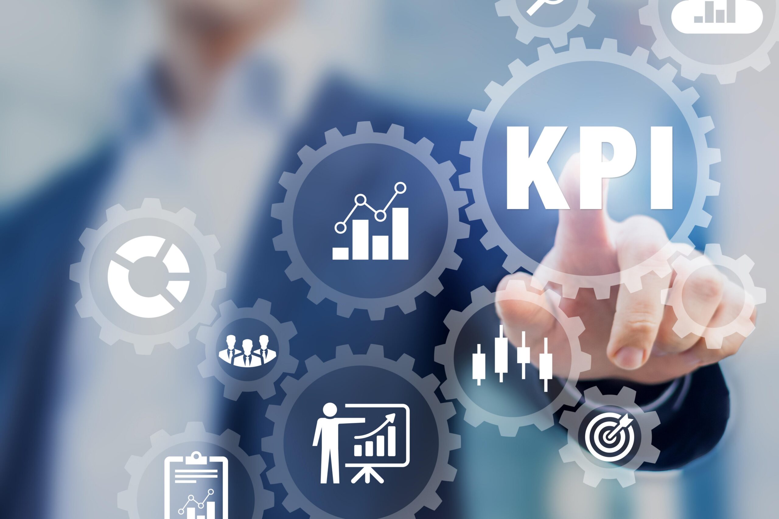 Ultimate B2B KPIs Guide: Metrics for Growth 2026