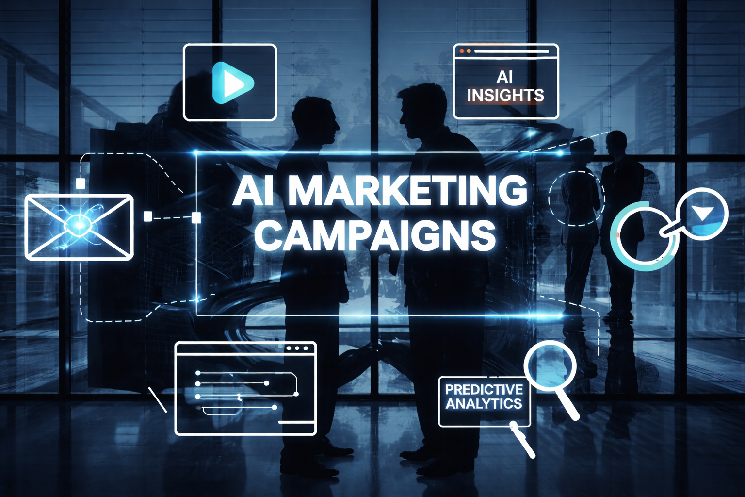What Works in AI Marketing Campaigns in 2026