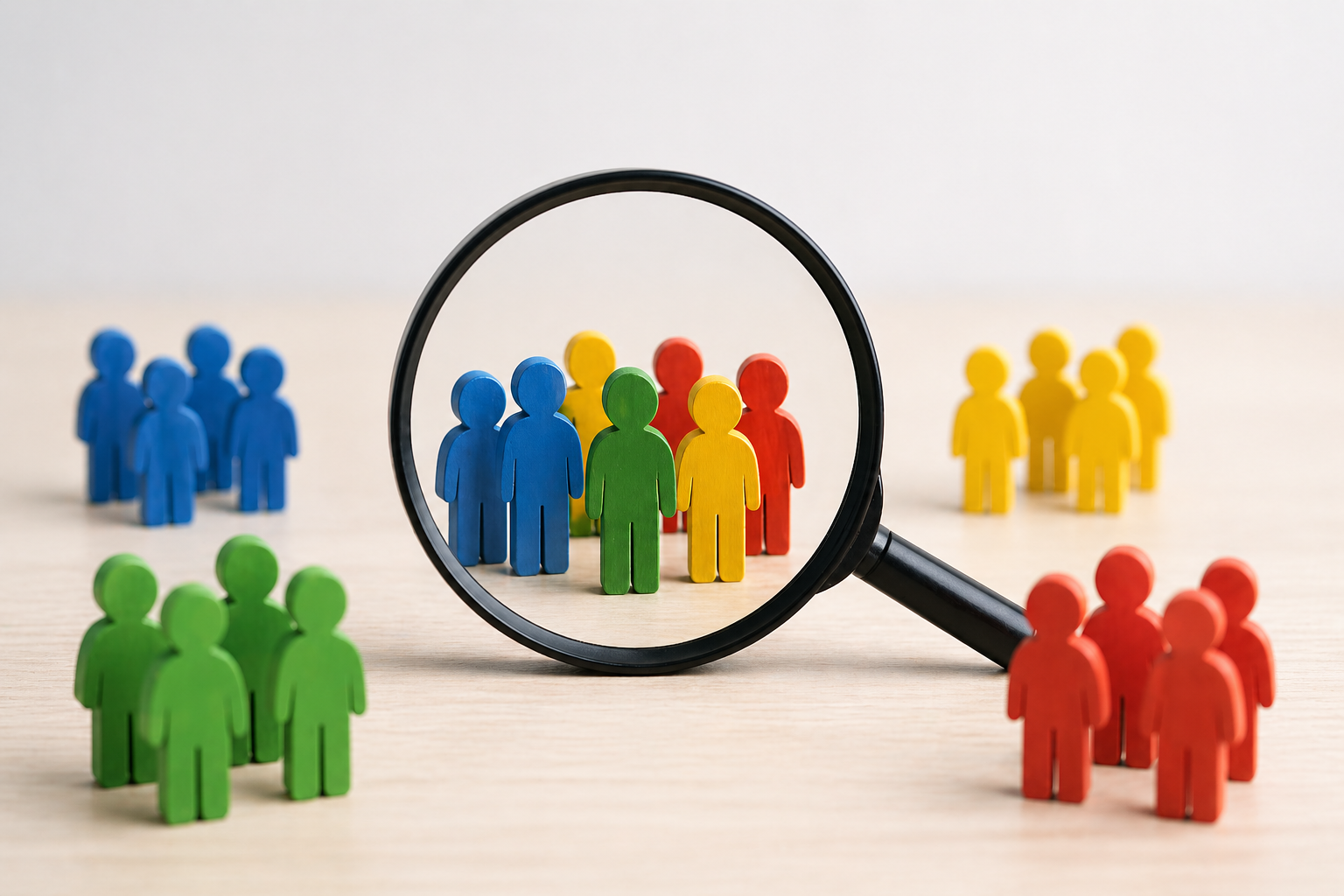 Demographic Segmentation: A Complete Marketing Guide