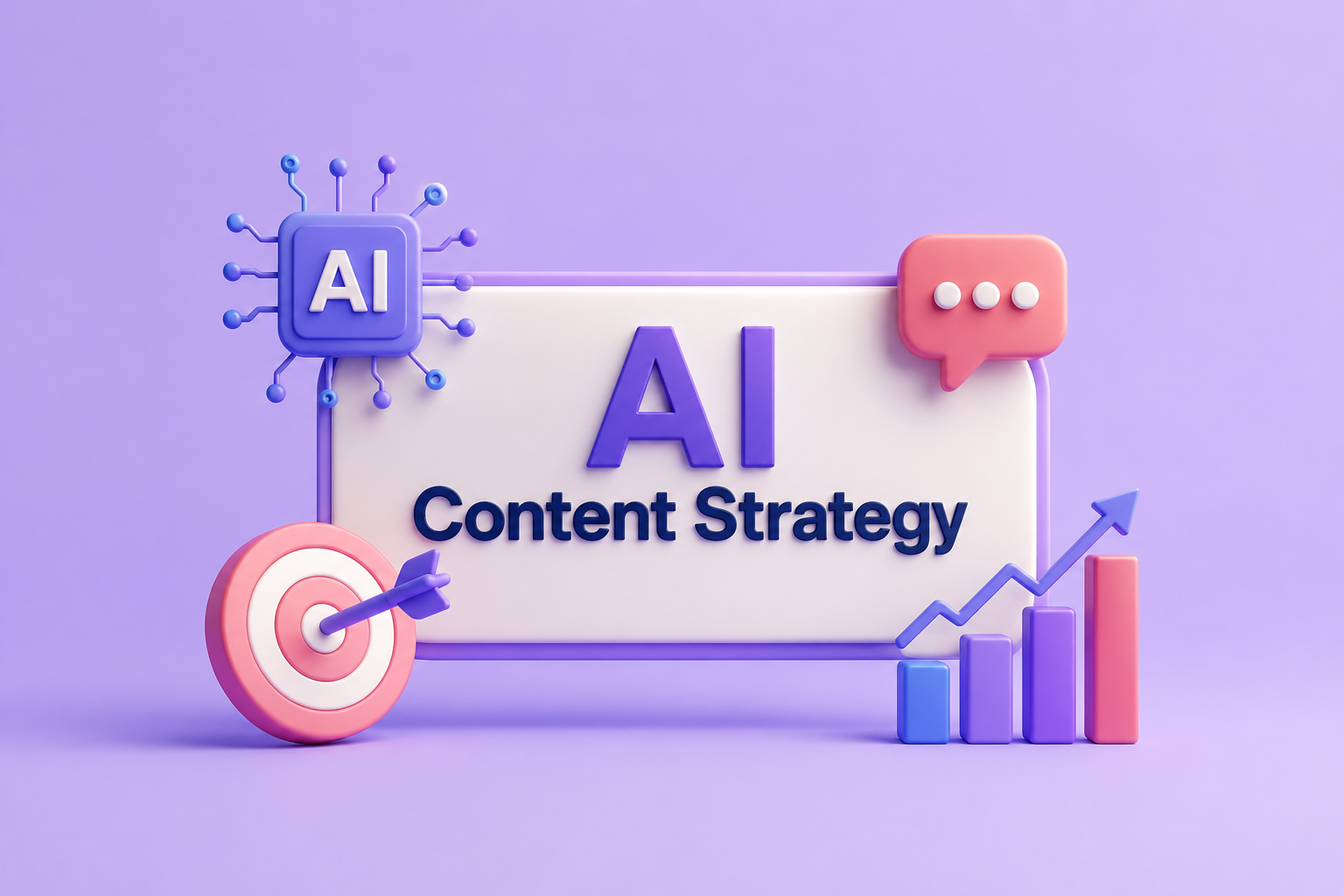 How AI Is Redefining Content That Drives Conversions