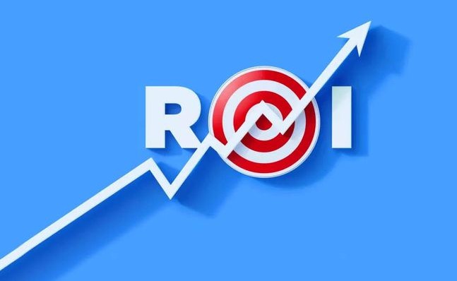 Webinar ROI Focused on Pipeline and Revenue