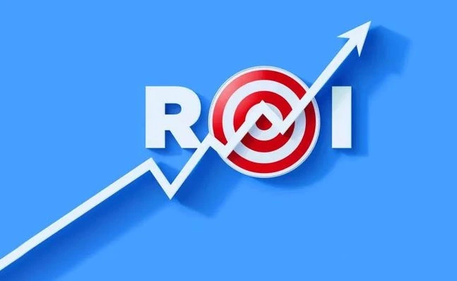 Webinar ROI Focused on Pipeline and Revenue Webinar ROI Focused on Pipeline and Revenue