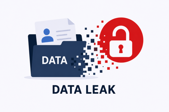The Hidden Data Leak in Your AI Content Workflow The Hidden Data Leak in Your AI Content Workflow