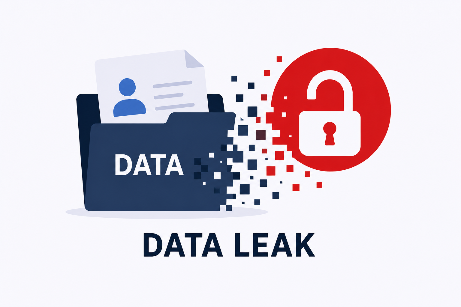 The Hidden Data Leak in Your AI Content Workflow
