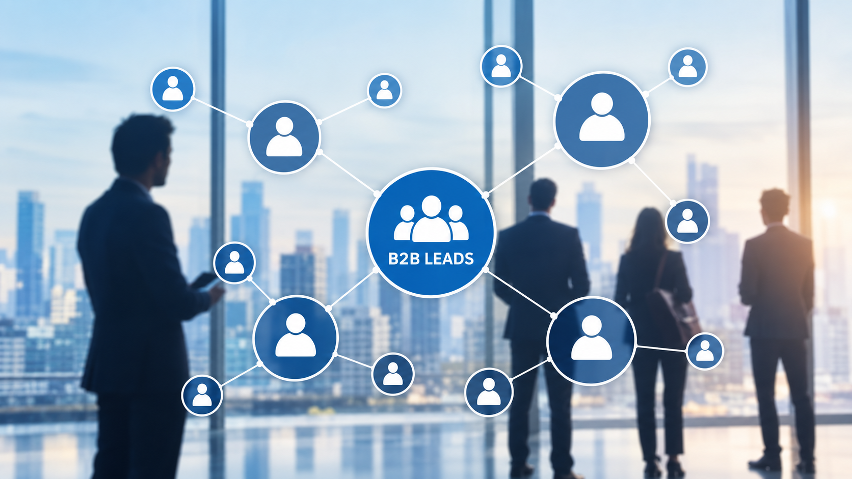 Interactive Lead Magnets: A New Way to Capture B2B Leads