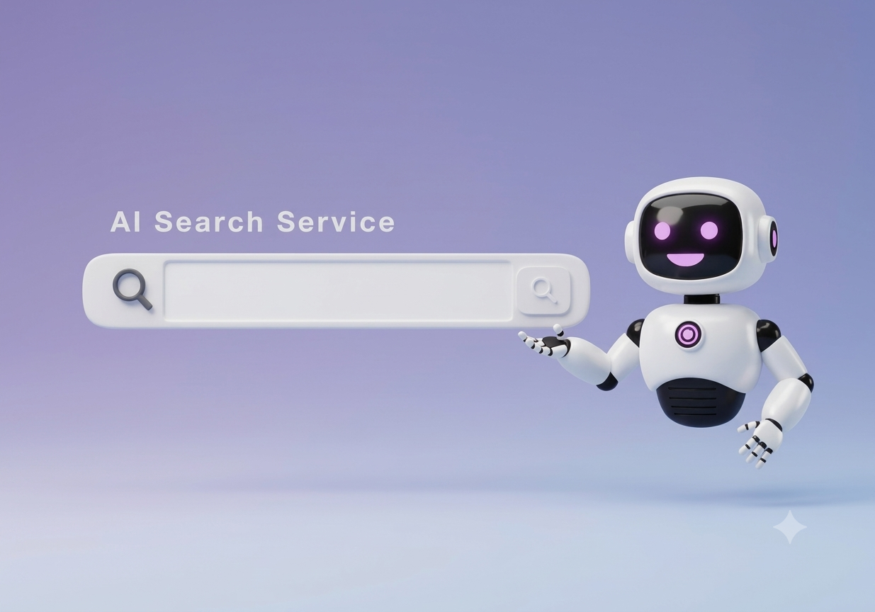 Why AI Search Is Changing the B2B Buyer Journey