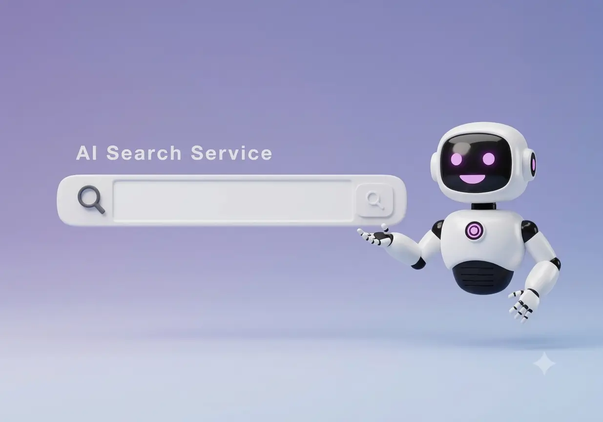 Why AI Search Is Changing the B2B Buyer Journey